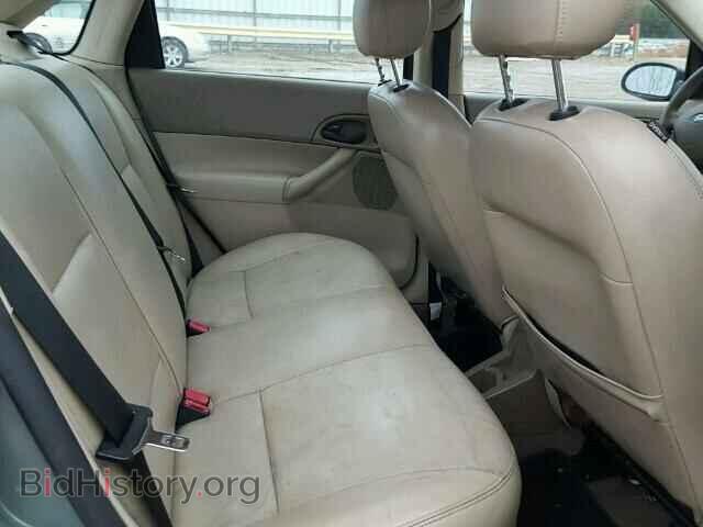 2005 FORD FOCUS - VIN: 1FAHP34N35W210818 - Фото 6