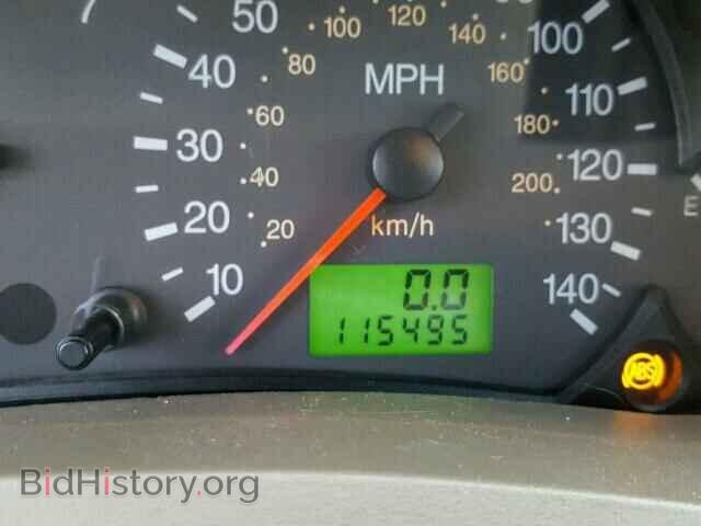 2005 FORD FOCUS - VIN: 1FAHP34N35W210818 - Фото 8
