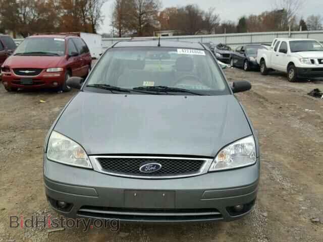 2005 FORD FOCUS - VIN: 1FAHP34N35W210818 - Фото 9