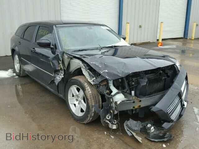 Photo 2D4FV47V76H401069 - DODGE MAGNUM 2006