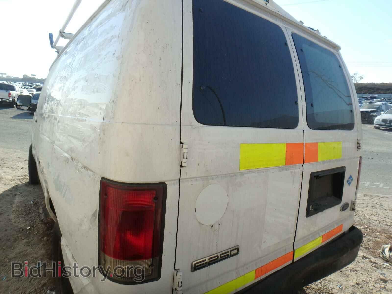 2010 FORD ECONOLINE - VIN: 1FTNE2EL0ADA19308 - Фото 3