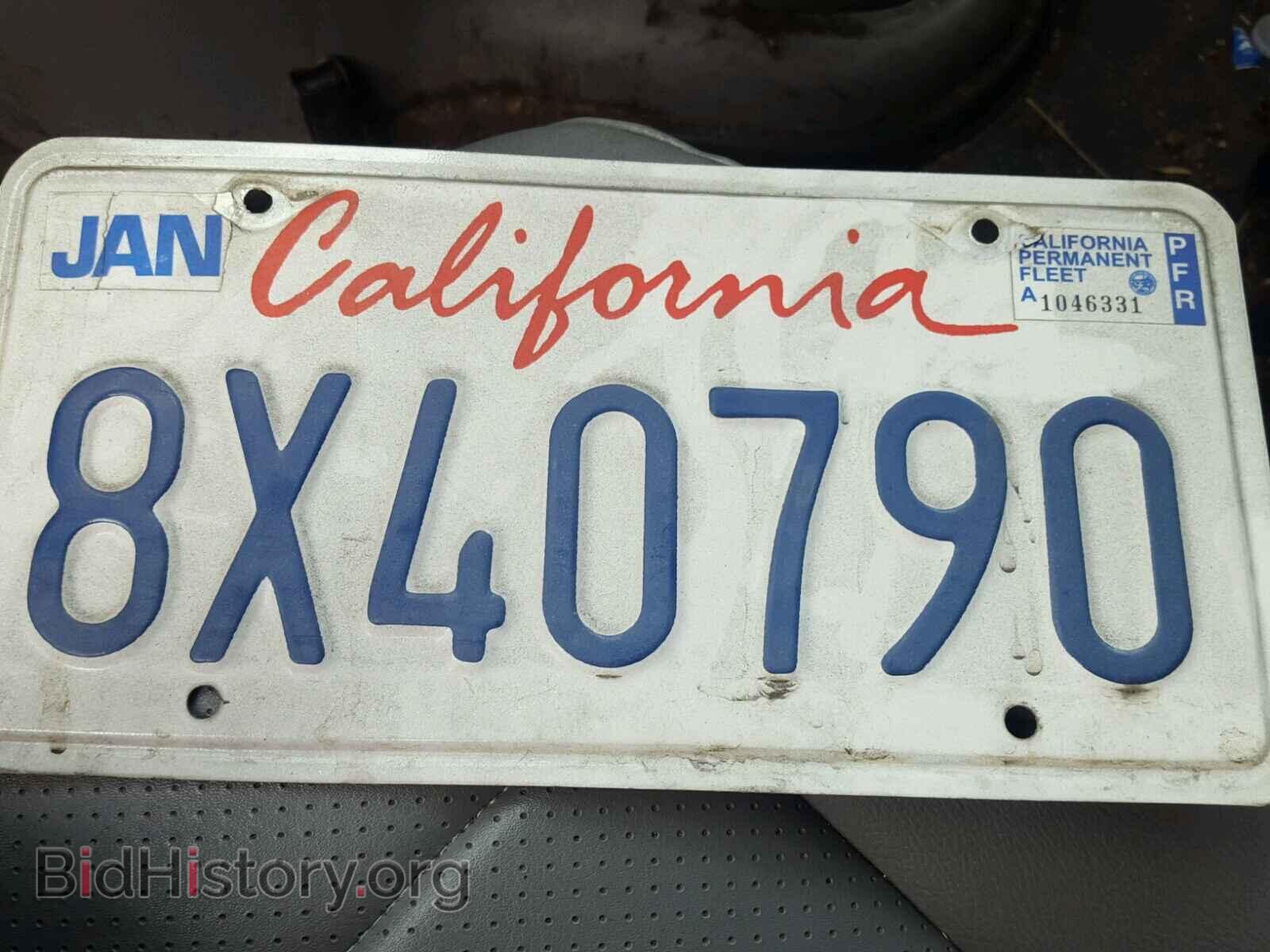 2010 FORD ECONOLINE - VIN: 1FTNE2EL0ADA19308 - Фото 9