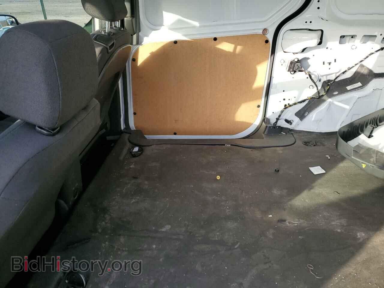 2018 FORD TRANSIT - VIN: NM0LS7F70J1371186 - Фото 11