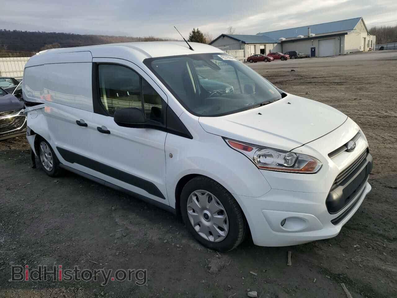 2018 FORD TRANSIT - VIN: NM0LS7F70J1371186 - Фото 4