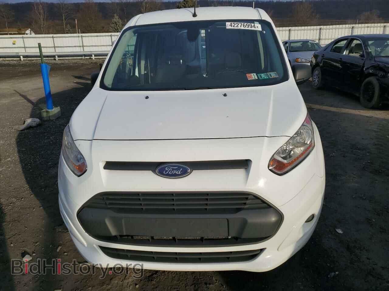 2018 FORD TRANSIT - VIN: NM0LS7F70J1371186 - Фото 5