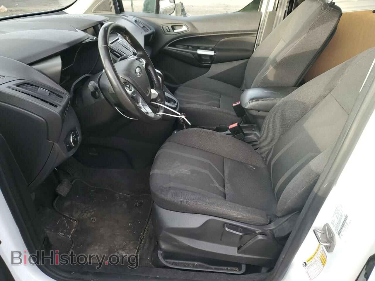 2018 FORD TRANSIT - VIN: NM0LS7F70J1371186 - Фото 7
