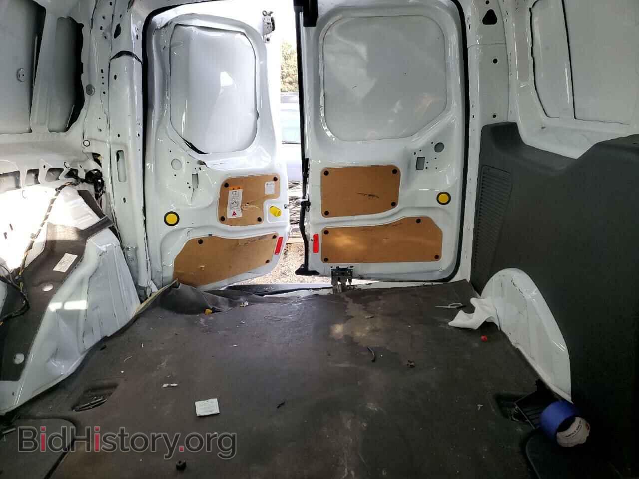 2018 FORD TRANSIT - VIN: NM0LS7F70J1371186 - Фото 10