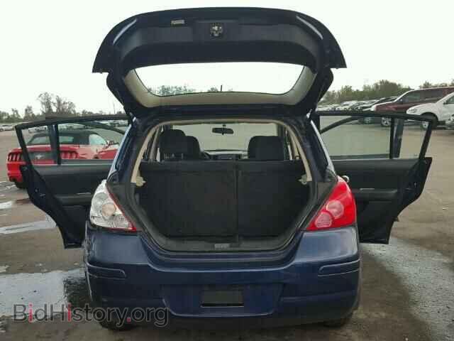 2012 NISSAN VERSA - VIN: 3N1BC1CPXCL359039 - Фото 10
