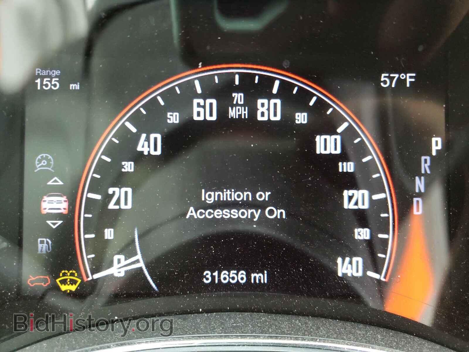 2018 DODGE DURANGO - VIN: 1C4RDJAG4JC372292 - Фото 8
