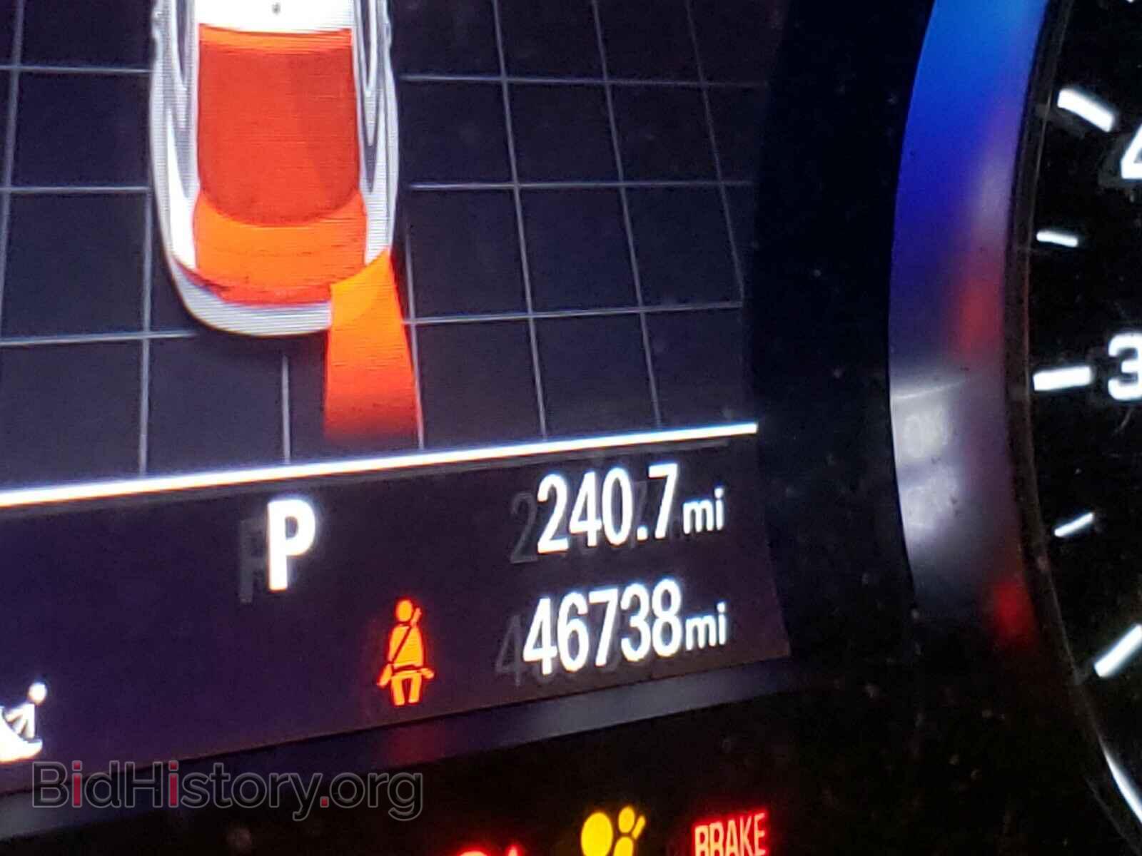 2017 AUDI A7 - VIN: WAU22AFC0HN094628 - Фото 8
