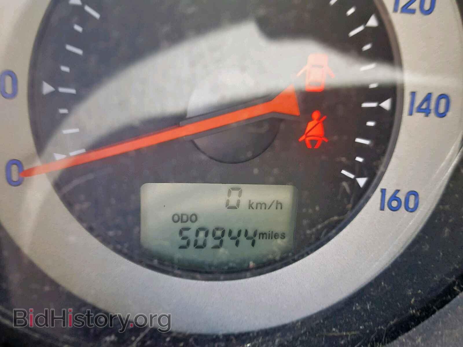 2011 MITSUBISHI ECLIPSE - VIN: 4A31K5DF9BE003363 - Photo 8