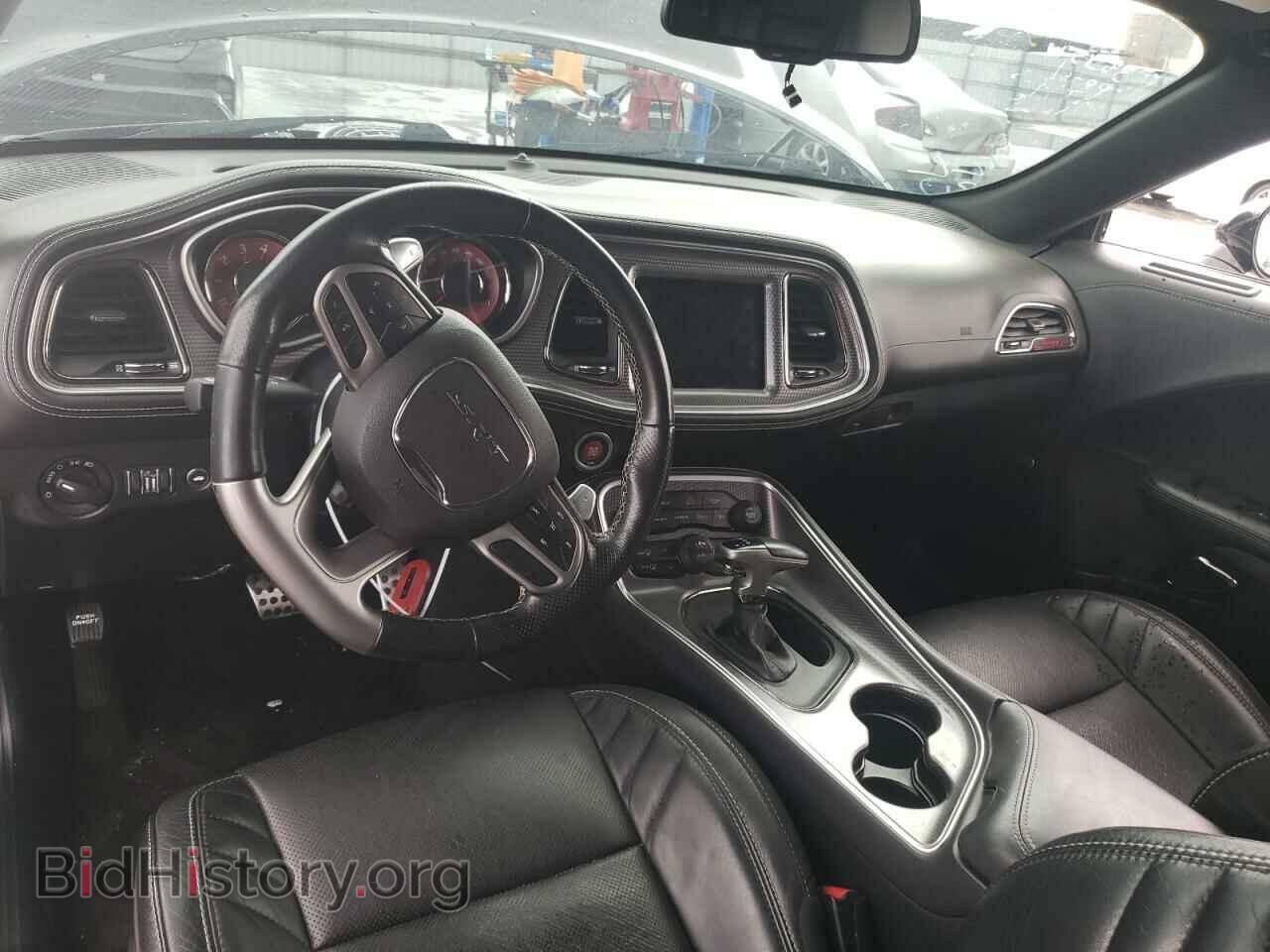 2020 DODGE CHALLENGER - VIN: 2C3CDZC92LH117518 - Фото 8