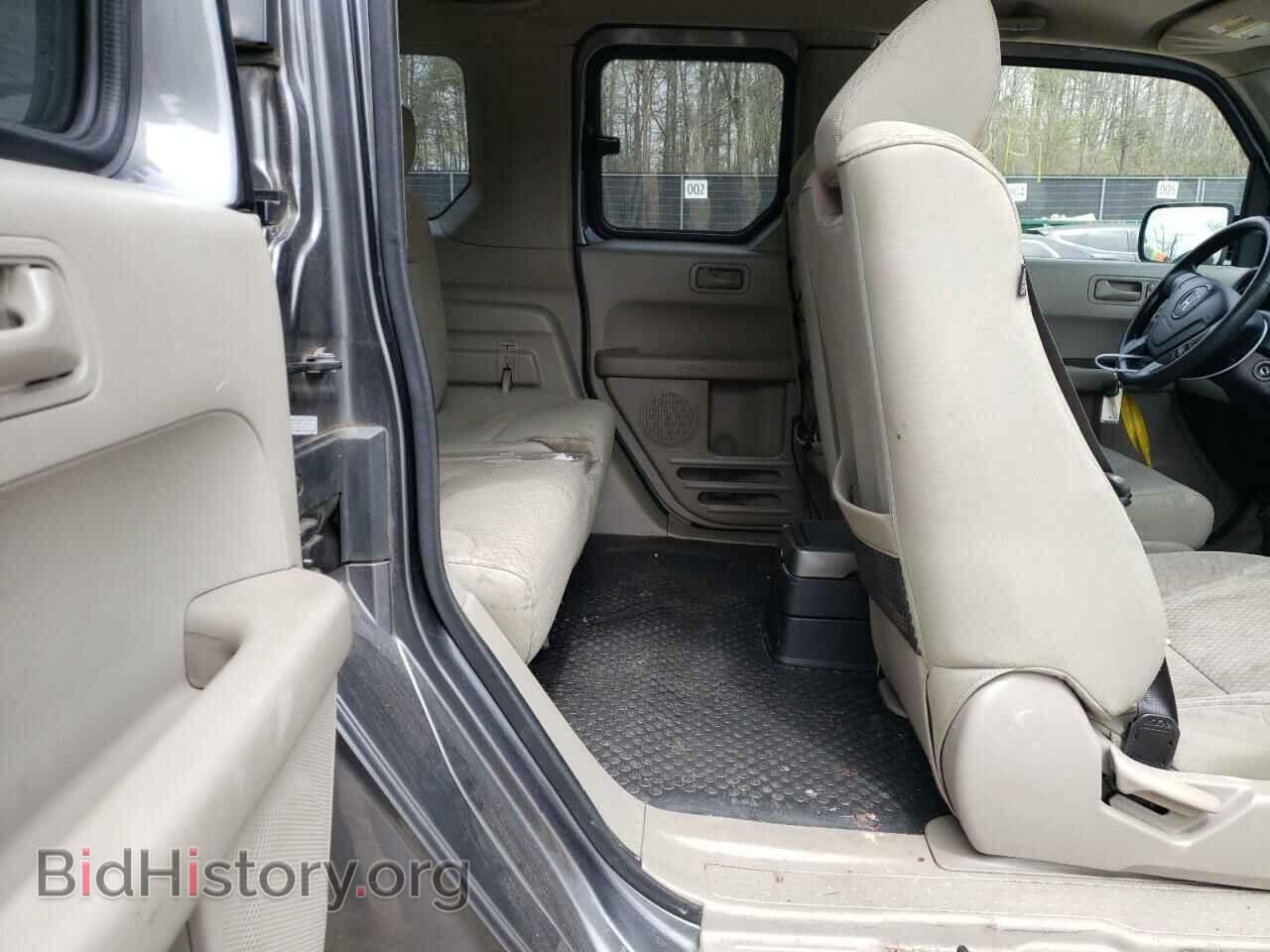 2010 HONDA ELEMENT - VIN: 5J6YH2H77AL005716 - Фото 6