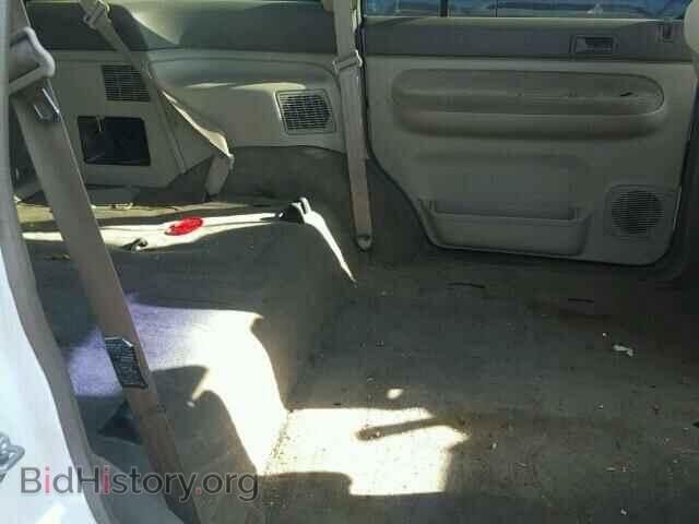 1998 MAZDA MPV - VIN: JM3LV5238W0841373 - Фото 6