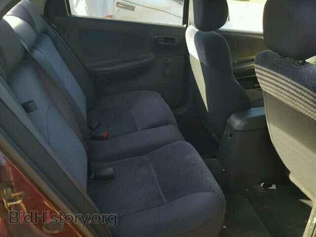 2002 DODGE NEON - VIN: 1B3ES46C32D608410 - Фото 6
