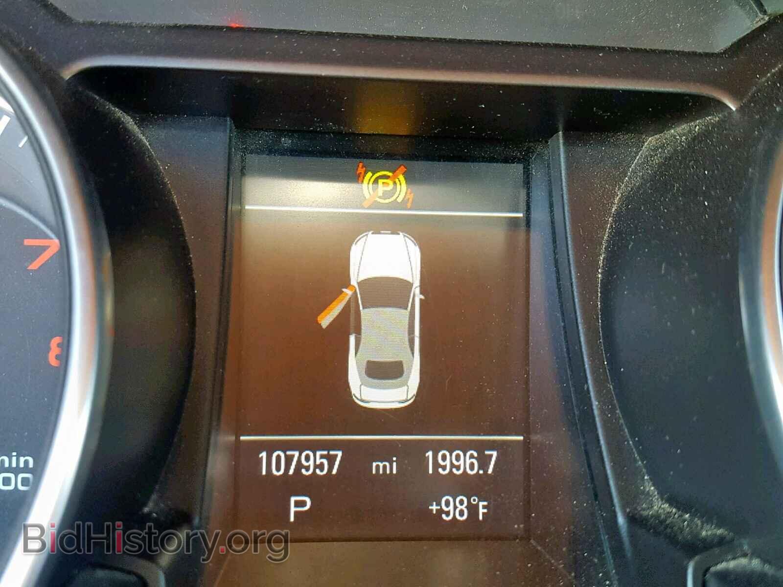 2012 AUDI A5 PREMIUM - VIN: WAULFAFH4CN005172 - Фото 8
