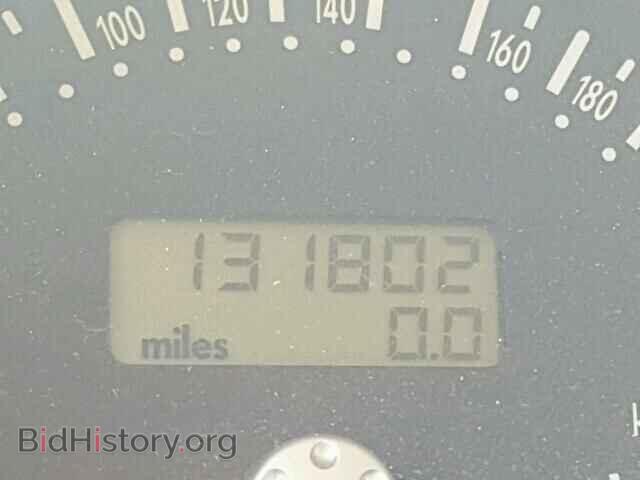 2003 VOLKSWAGEN BEETLE - VIN: 3VWCD21C23M411260 - Фото 8