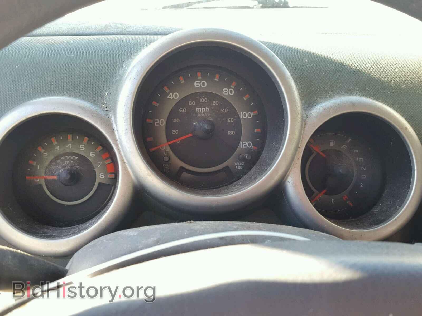 2004 HONDA ELEMENT - VIN: 5J6YH28664L027900 - Photo 8