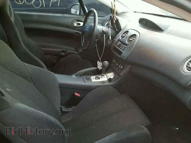 2008 MITSUBISHI ECLIPSE - VIN: 4A3AK24F48E029828 - Фото 5