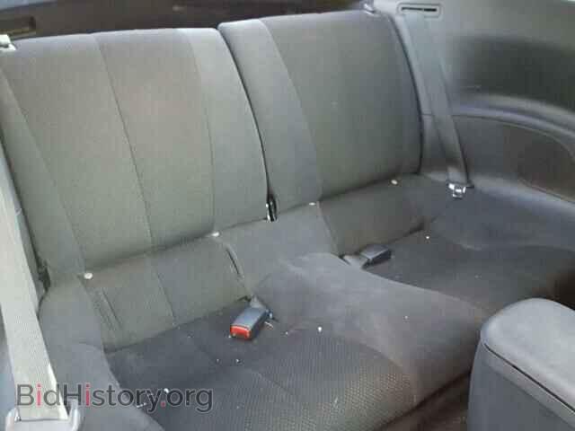 2008 MITSUBISHI ECLIPSE - VIN: 4A3AK24F48E029828 - Фото 6