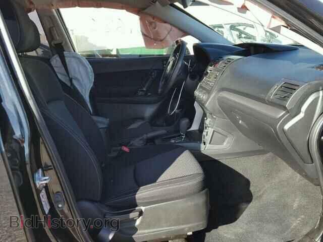 2015 SUBARU FORESTER - VIN: JF2SJABC7FH596299 - Photo 5