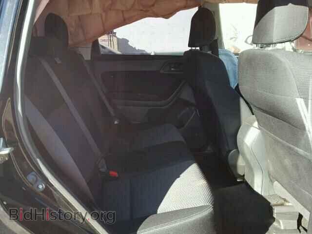 2015 SUBARU FORESTER - VIN: JF2SJABC7FH596299 - Photo 6