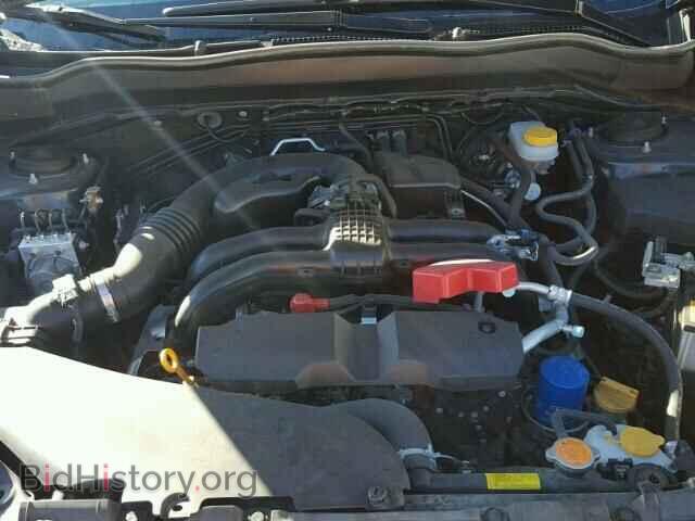 2015 SUBARU FORESTER - VIN: JF2SJABC7FH596299 - Photo 7
