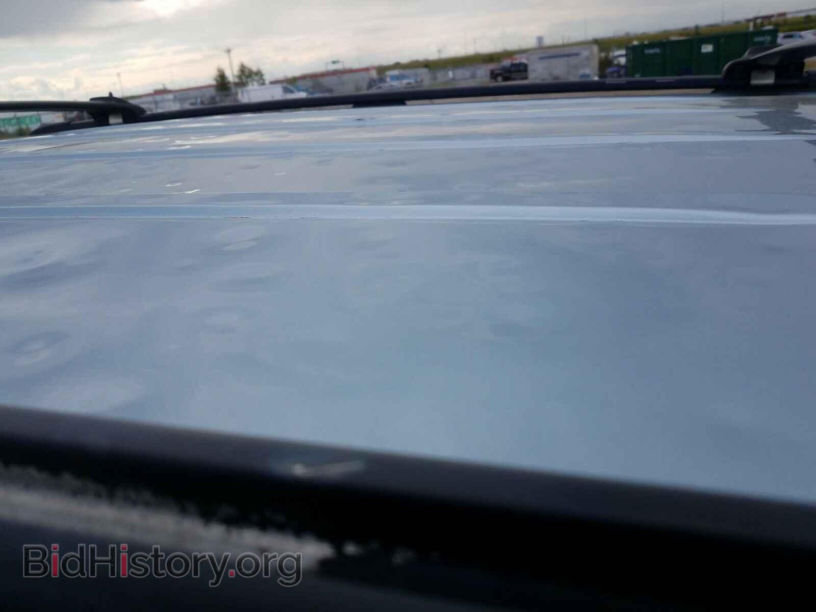 2006 DODGE CARAVAN - VIN: 1D4GP25R46B545440 - Фото 9