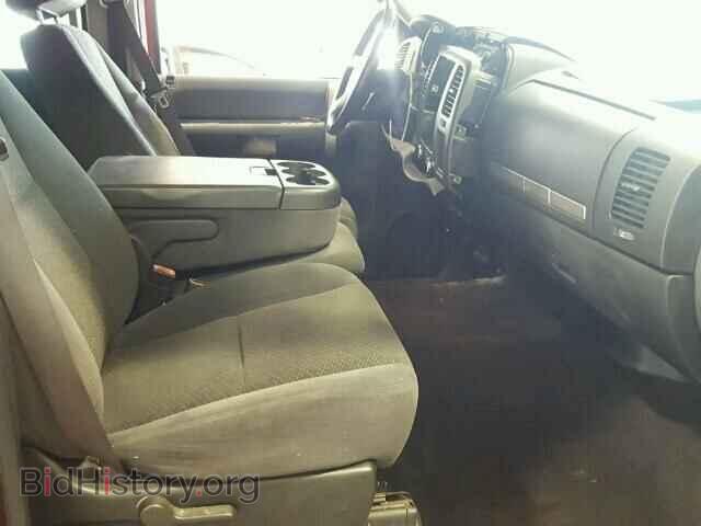 2007 CHEVROLET SILVERADO - VIN: 3GCEC13J17G515408 - Фото 5