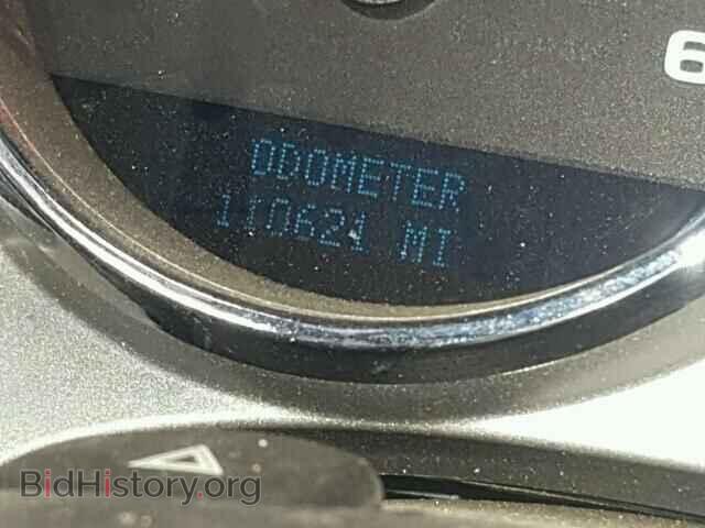 2007 CHEVROLET SILVERADO - VIN: 3GCEC13J17G515408 - Фото 8