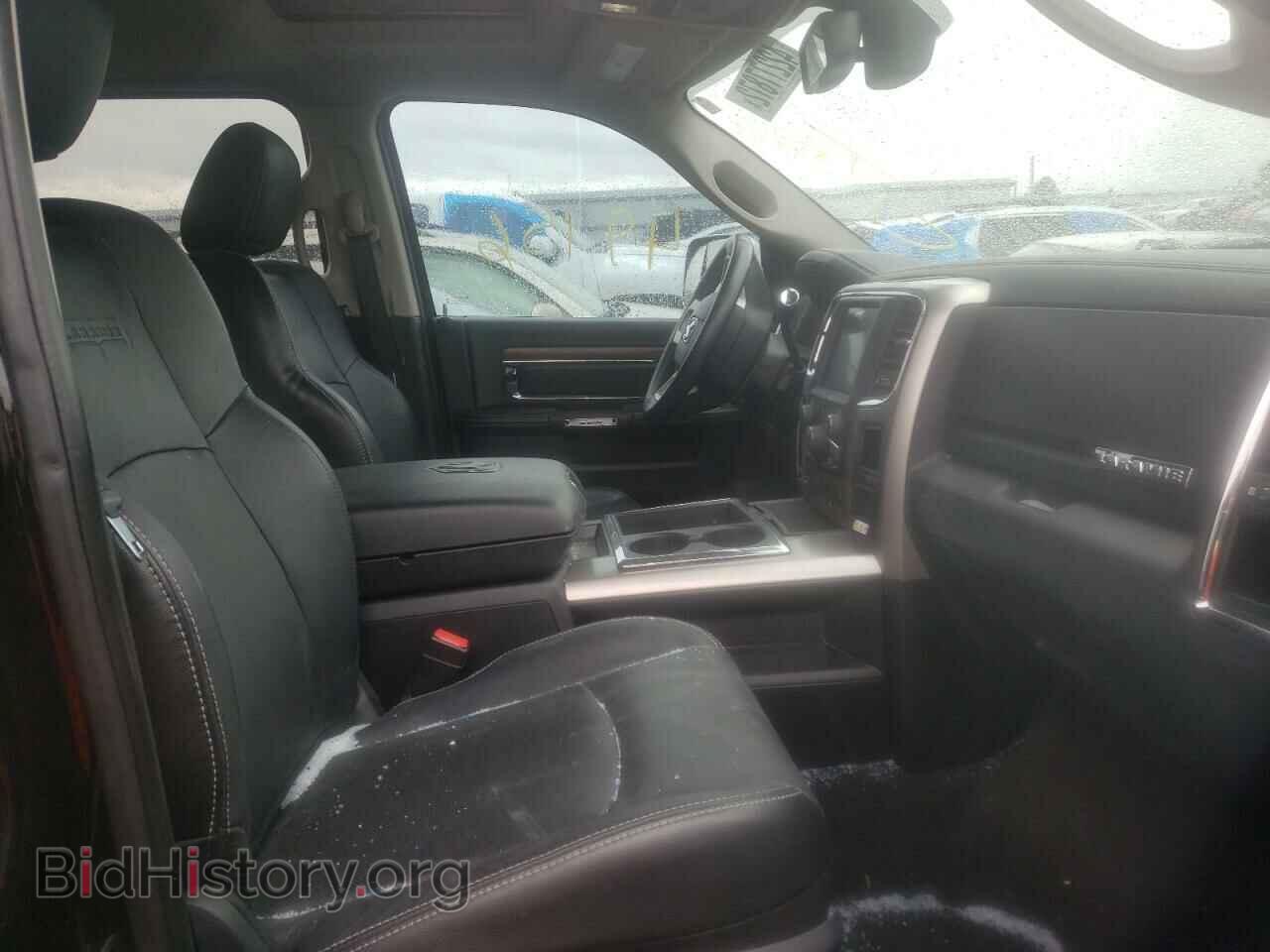 2013 RAM 2500 - VIN: 3C6TR5NT6DG551352 - Фото 5
