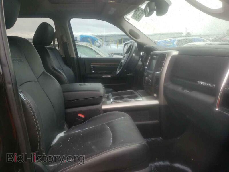 2013 RAM 2500 (VIN 3C6TR5NT6DG551352) — фото 5 из 10