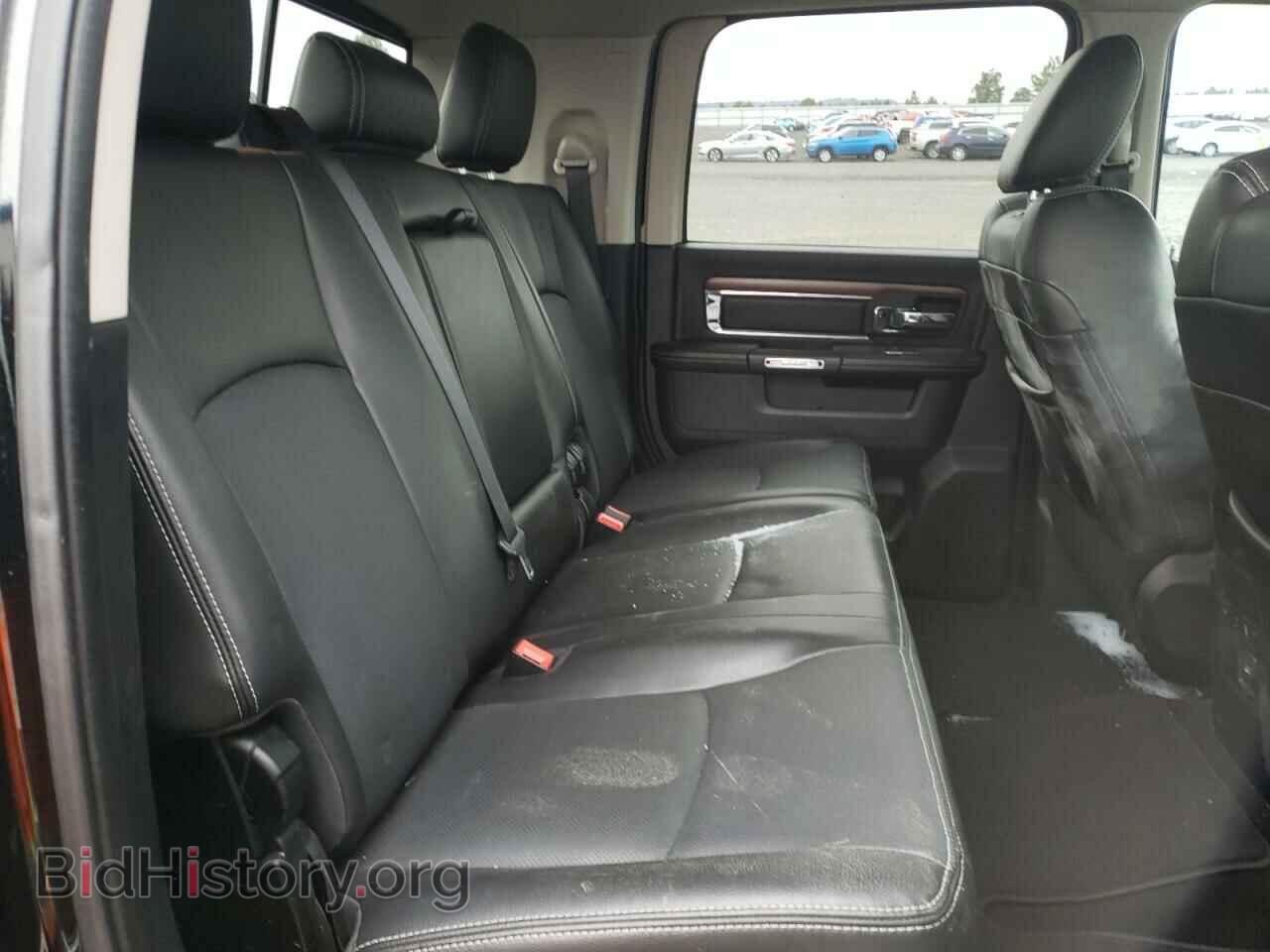 2013 RAM 2500 - VIN: 3C6TR5NT6DG551352 - Фото 6
