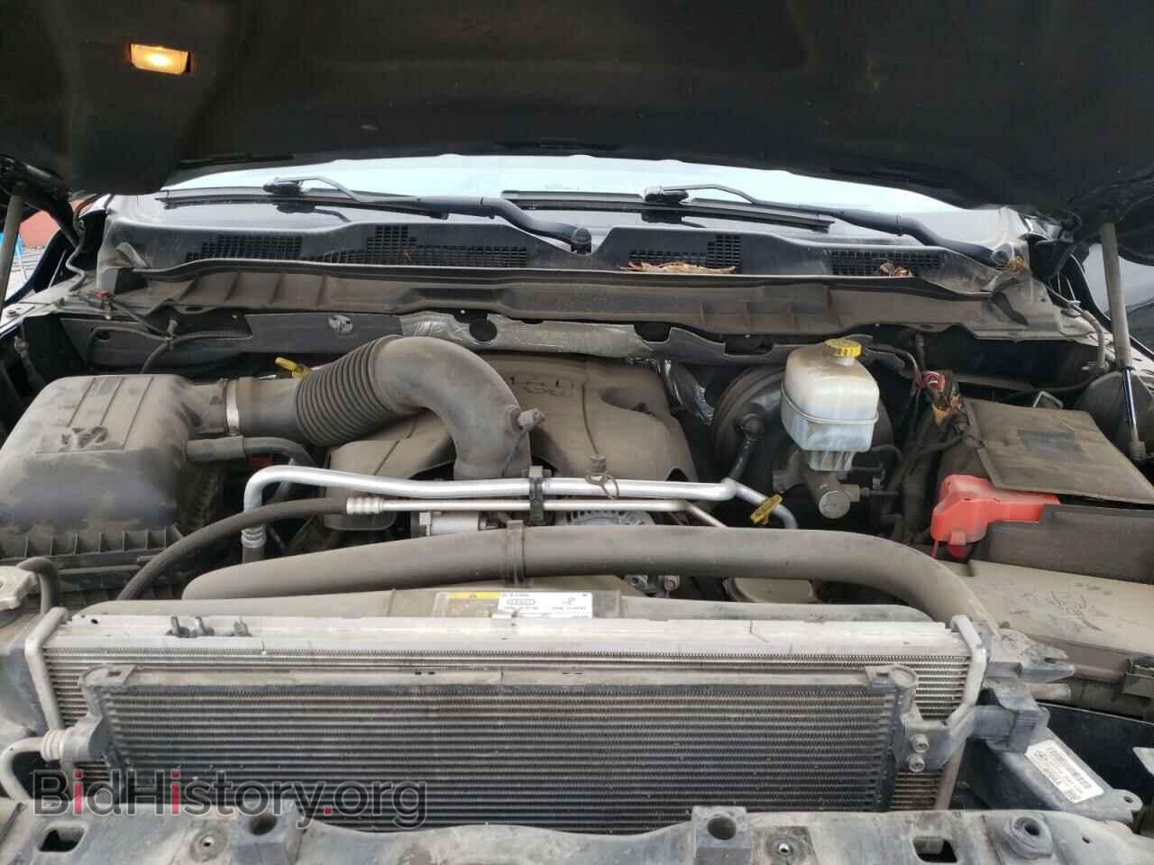 2013 RAM 2500 - VIN: 3C6TR5NT6DG551352 - Фото 7