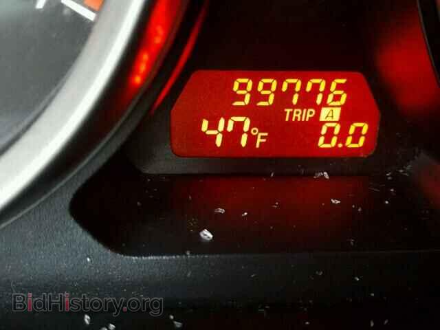 2012 MAZDA 6 - VIN: 1YVHZ8BH3C5M29774 - Фото 8