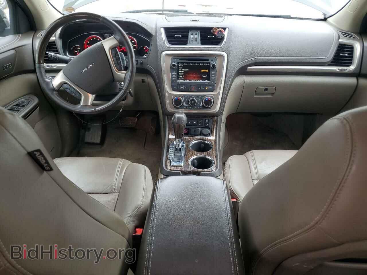 2016 GMC ACADIA DEN - VIN: 1GKKVTKD2GJ255298 - Фото 8