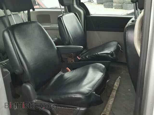 2010 DODGE CARAVAN - VIN: 2D4RN4DE5AR487776 - Фото 6