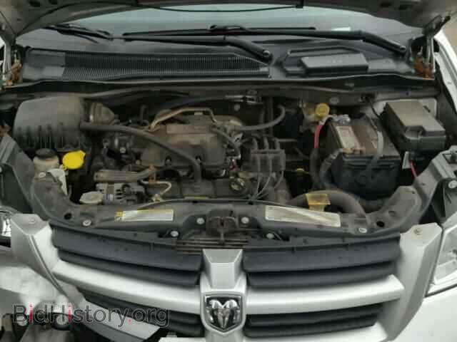 2010 DODGE CARAVAN - VIN: 2D4RN4DE5AR487776 - Фото 7