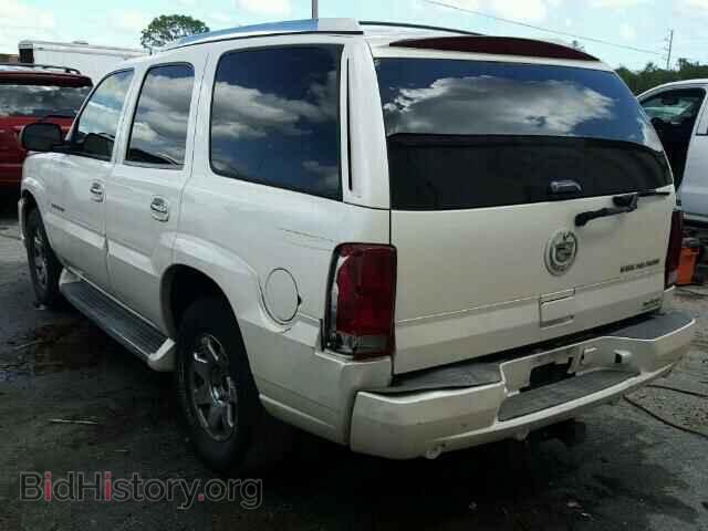 2005 CADILLAC ESCALADE - VIN: 1GYEK63N65R149682 - Фото 3