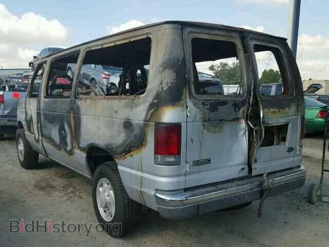 2004 FORD ECONOLINE - VIN: 1FTNE24L54HB32492 - Photo 3