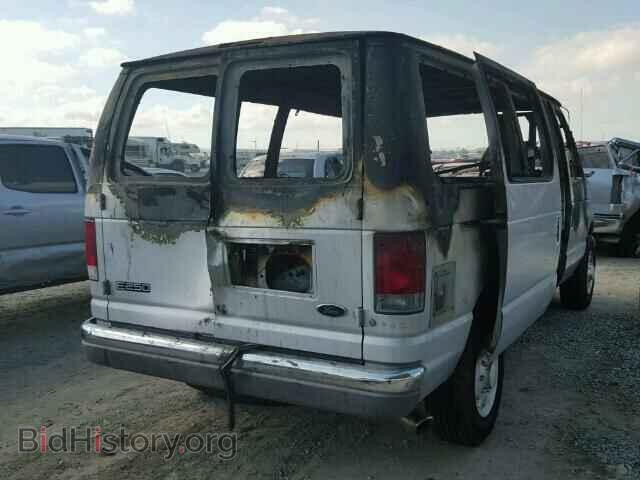 2004 FORD ECONOLINE - VIN: 1FTNE24L54HB32492 - Photo 4