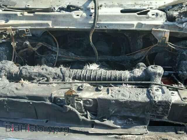 2004 FORD ECONOLINE - VIN: 1FTNE24L54HB32492 - Photo 7