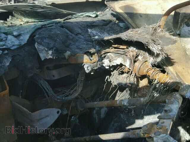 2004 FORD ECONOLINE - VIN: 1FTNE24L54HB32492 - Photo 8