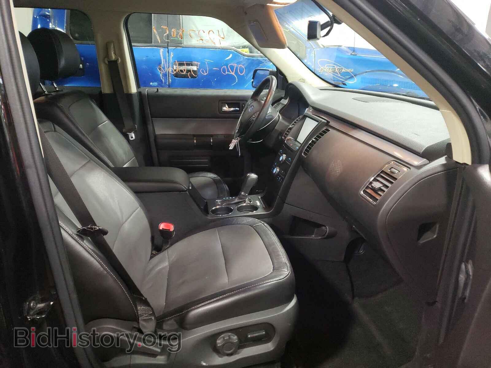 2015 FORD FLEX - VIN: 2FMHK6C85FBA09586 - Photo 5