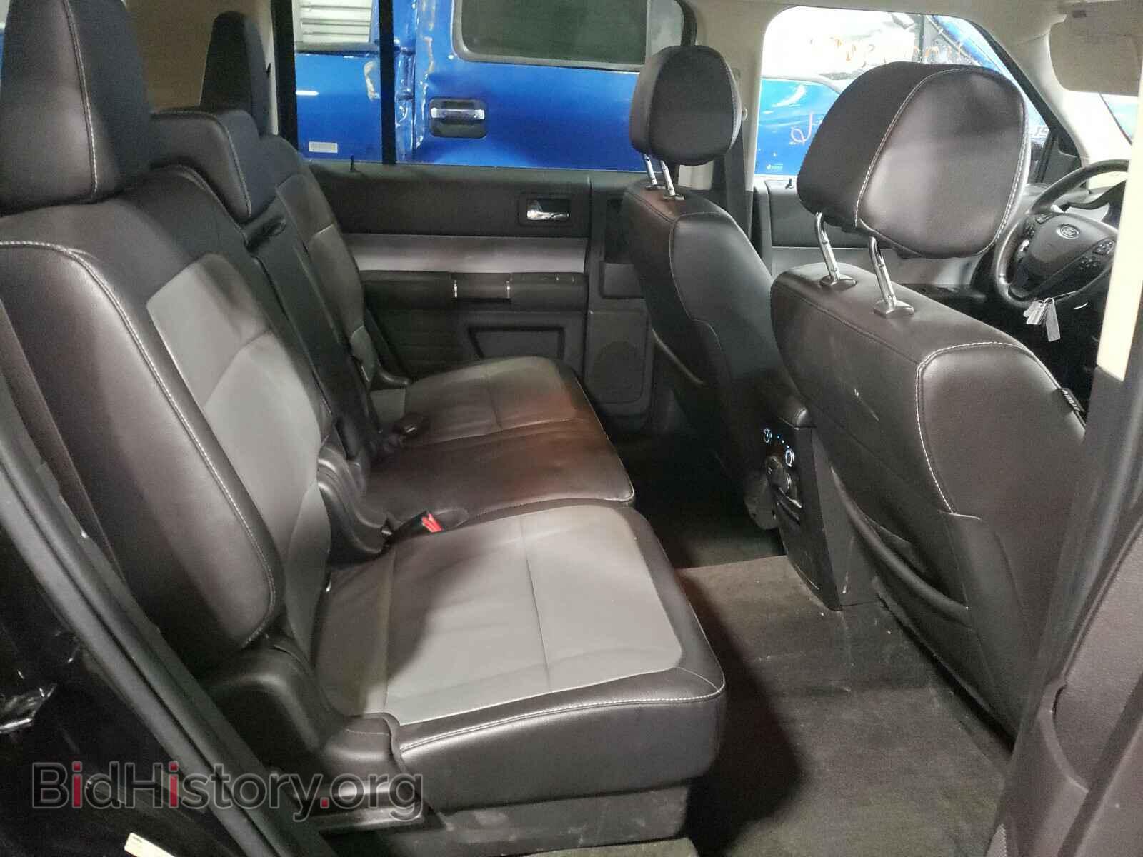 2015 FORD FLEX - VIN: 2FMHK6C85FBA09586 - Photo 6