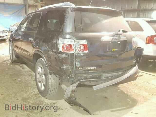 2011 GMC ACADIA - VIN: 1GKKVNED7BJ181487 - Фото 3