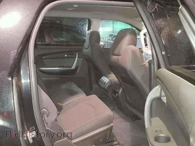 2011 GMC ACADIA - VIN: 1GKKVNED7BJ181487 - Фото 6