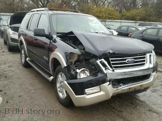 Фотография 1FMEU74E86UA83747 - FORD EXPLORER 2006