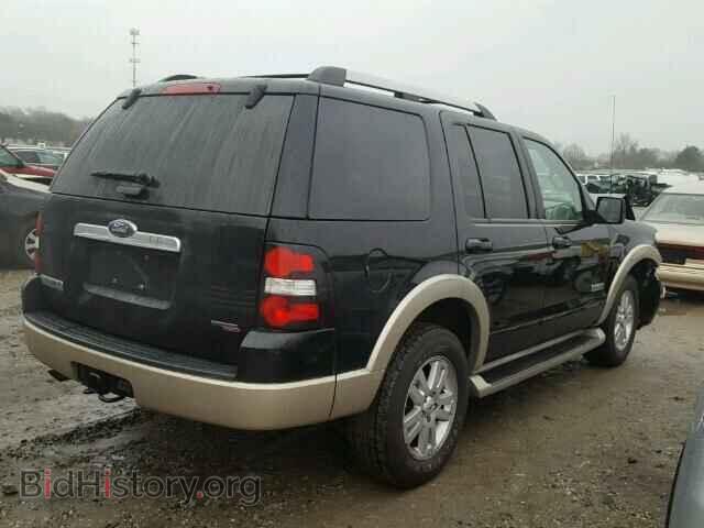 2006 FORD EXPLORER - VIN: 1FMEU74E86UA83747 - Фото 4