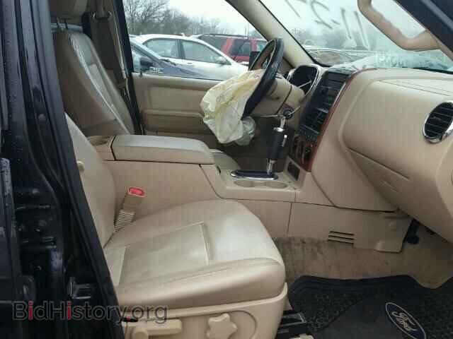 2006 FORD EXPLORER - VIN: 1FMEU74E86UA83747 - Фото 5